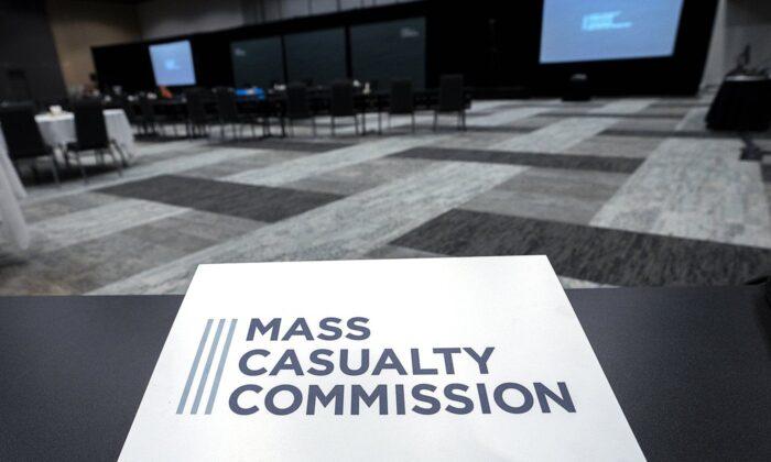 Nova Scotia Mass Shooting Inquiry: RCMP Union Calls for More Resources