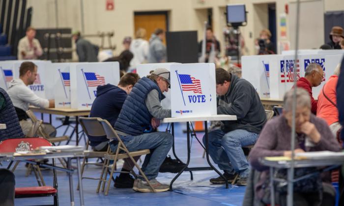 New Hampshire Democrats Lose Lawsuit Which Sought to Block Recount