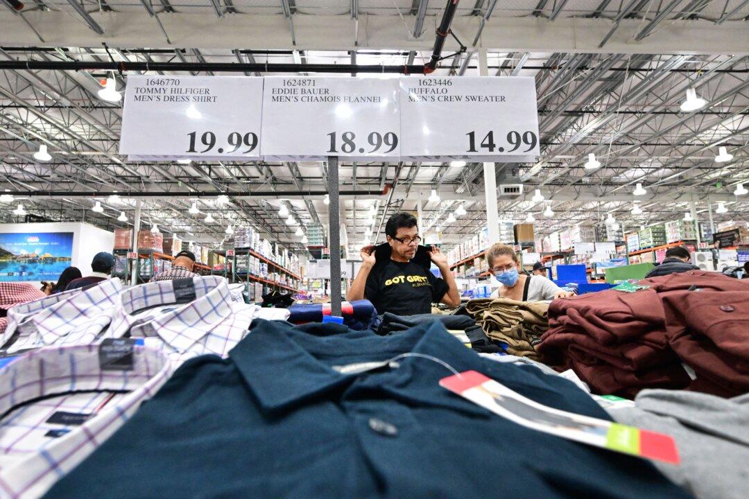 Higher Prices Hit the Holiday Season as Black Friday Approaches