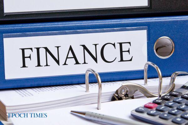 What Is the Role of Finance in Business? (shutterstock)