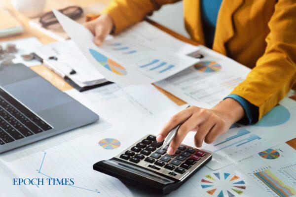 What Is the Role of Finance in Business? (shutterstock)