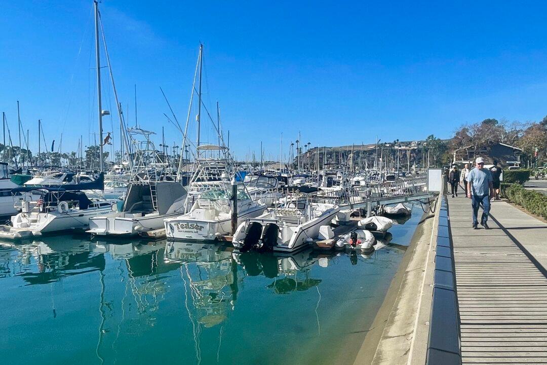 Dana Point Seeks Input on Its Future Development, Policy Goals