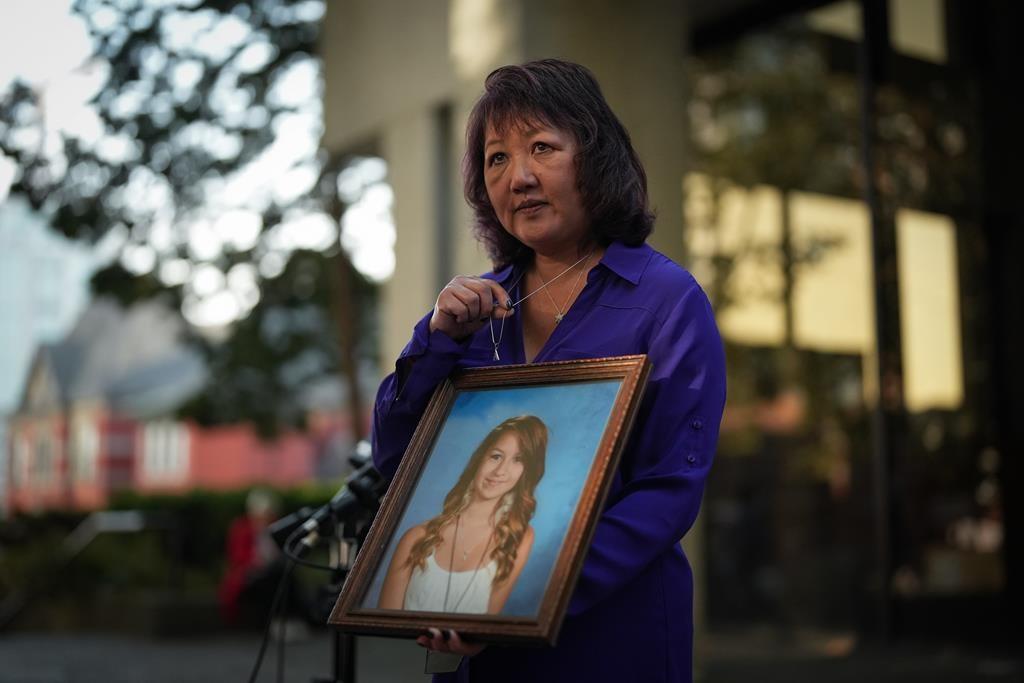 Carol Todd Worries Dutch Man Who Harassed Daughter Amanda May Not Serve Sentence
