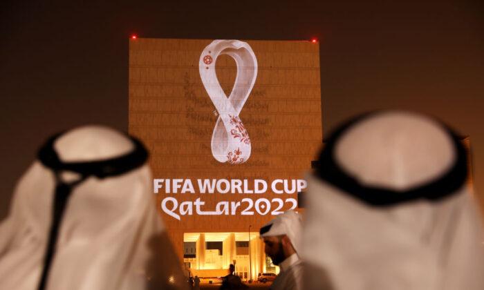 Human Rights Violations Hanging Over the FIFA World Cup 2022