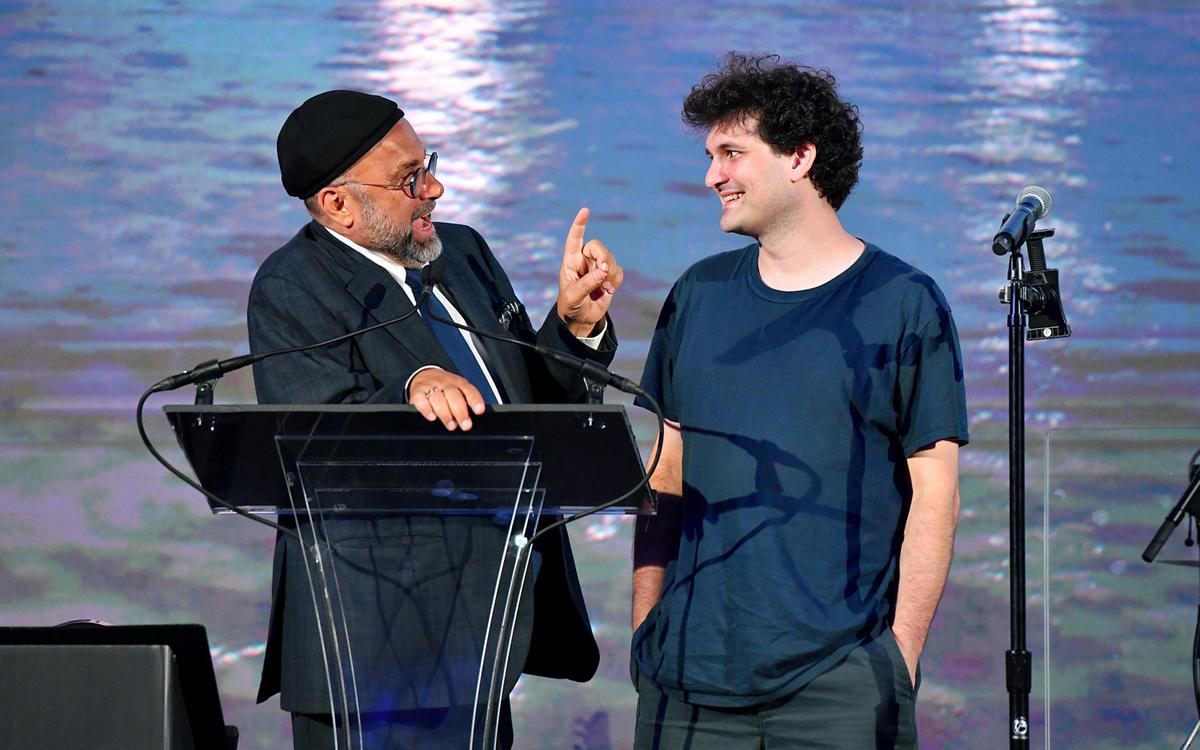 FTX’s Sam Bankman-Fried Agrees to Testify Before Congress