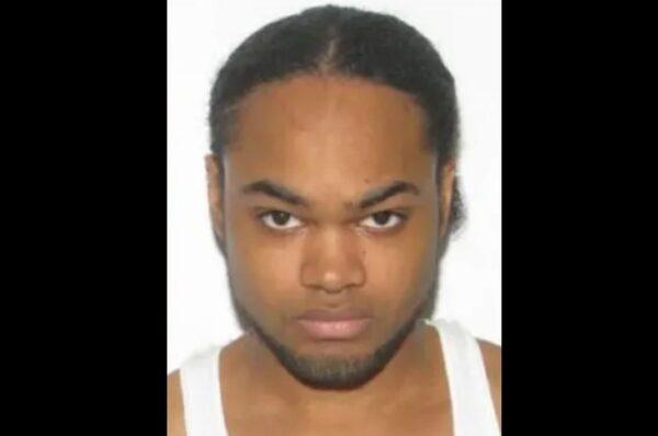Andre Bing, 31, as seen in an undated file photo released by police. (Chesapeake Police Department)