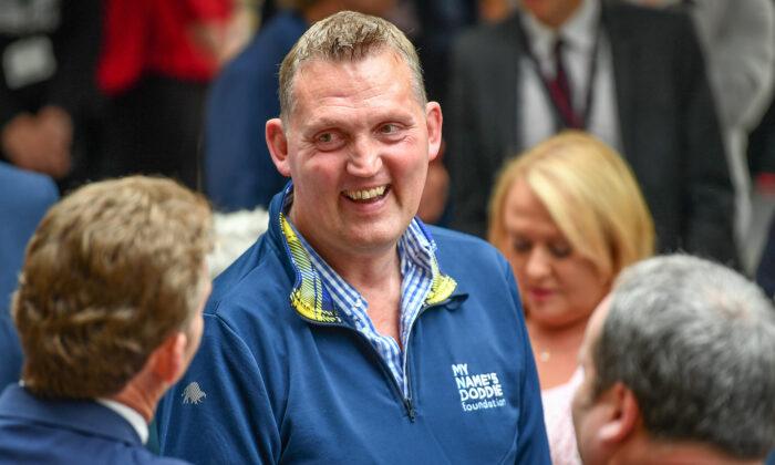 Rugby Star and ALS Campaigner Doddie Weir Dies at 52