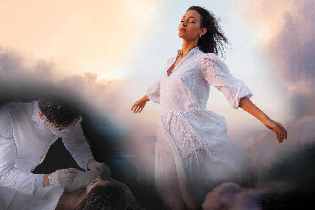 Female Student Recalls Leaving Body After Doctors Fail to Save Her Life—But Returns, Wakes Up in Morgue