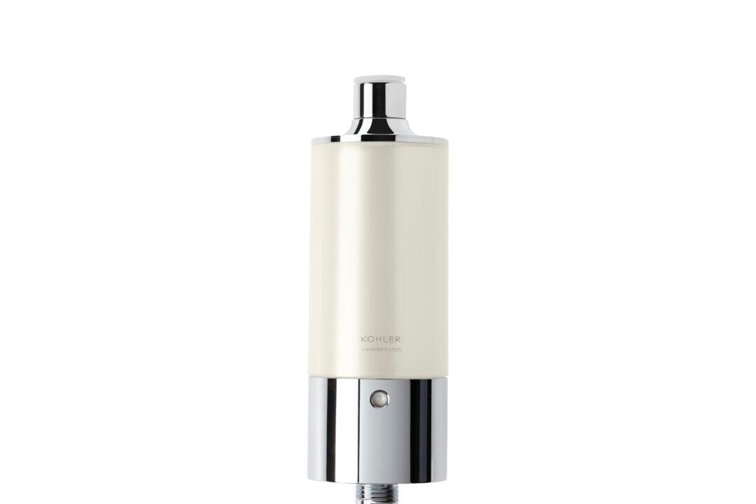 Another Choice to Consider When Installing Multiple Water Filters