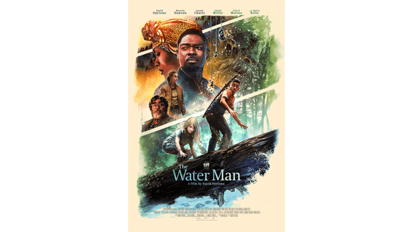 "The Water Man" shows how relationships matter more than hobbies, and how persistent, thoughtful communication can fill gaps in family ties, no matter how wide they seem. (IMP Awards)
