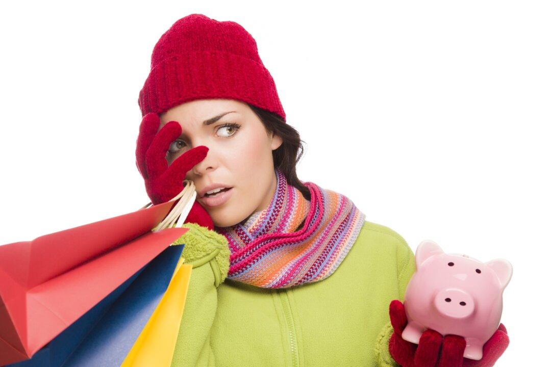 4 Ways to Limit Your Holiday Debt