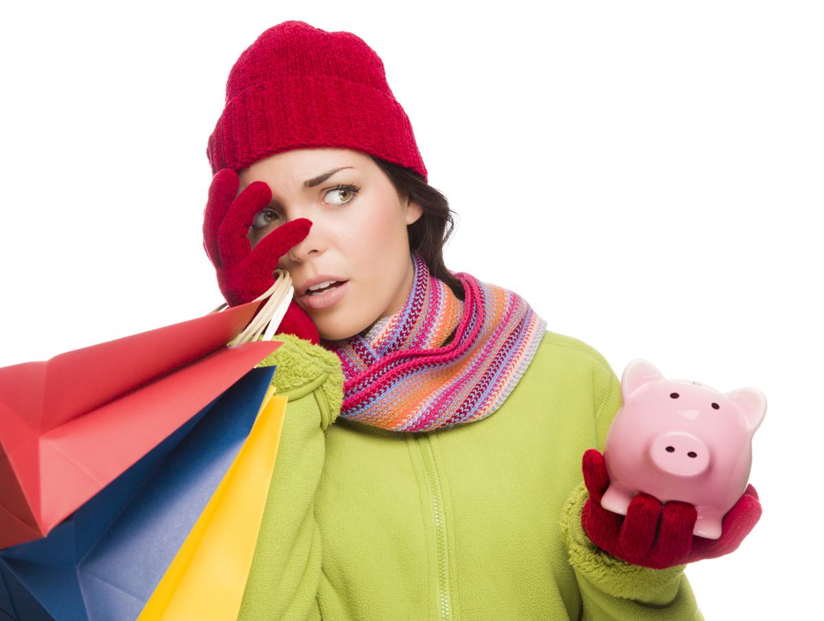 4 Ways to Limit Your Holiday Debt