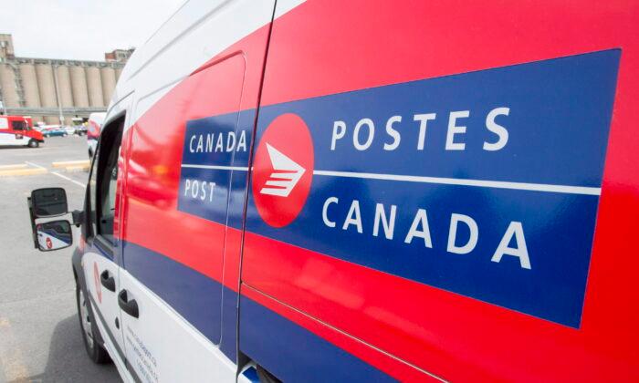 Canada Post Employee Facing Mail Theft Charges After Over 500 Undelivered Parcels Found: Alberta RCMP