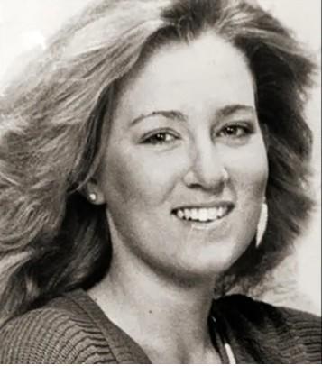 Erin Gilmour was murdered in 1983. The case went unsolved for more than 39 years. (Handout/Toronto Police)