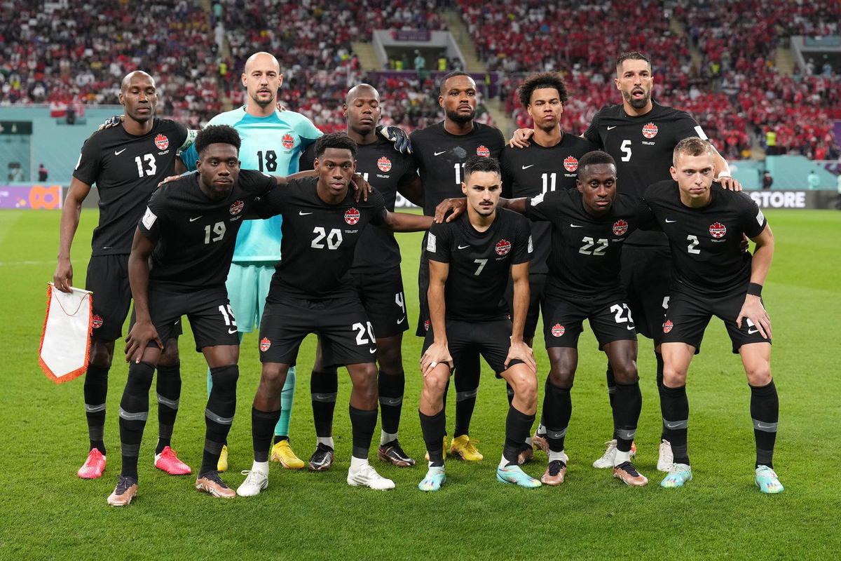 Canada Payday From Men’s World Cup in Qatar to Exceed US$10 Million