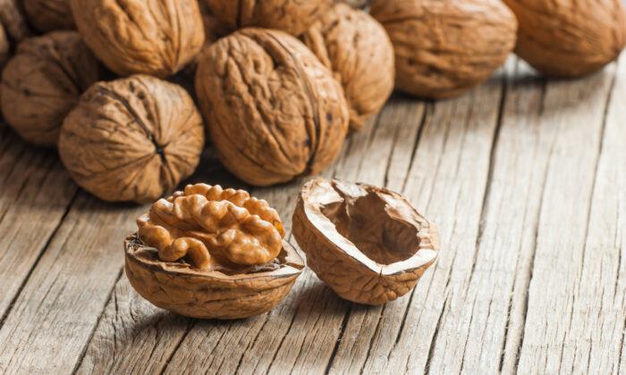 Walnuts Inhibit Cancer Development, Slow Its Growth, and Kill Cancer Cells