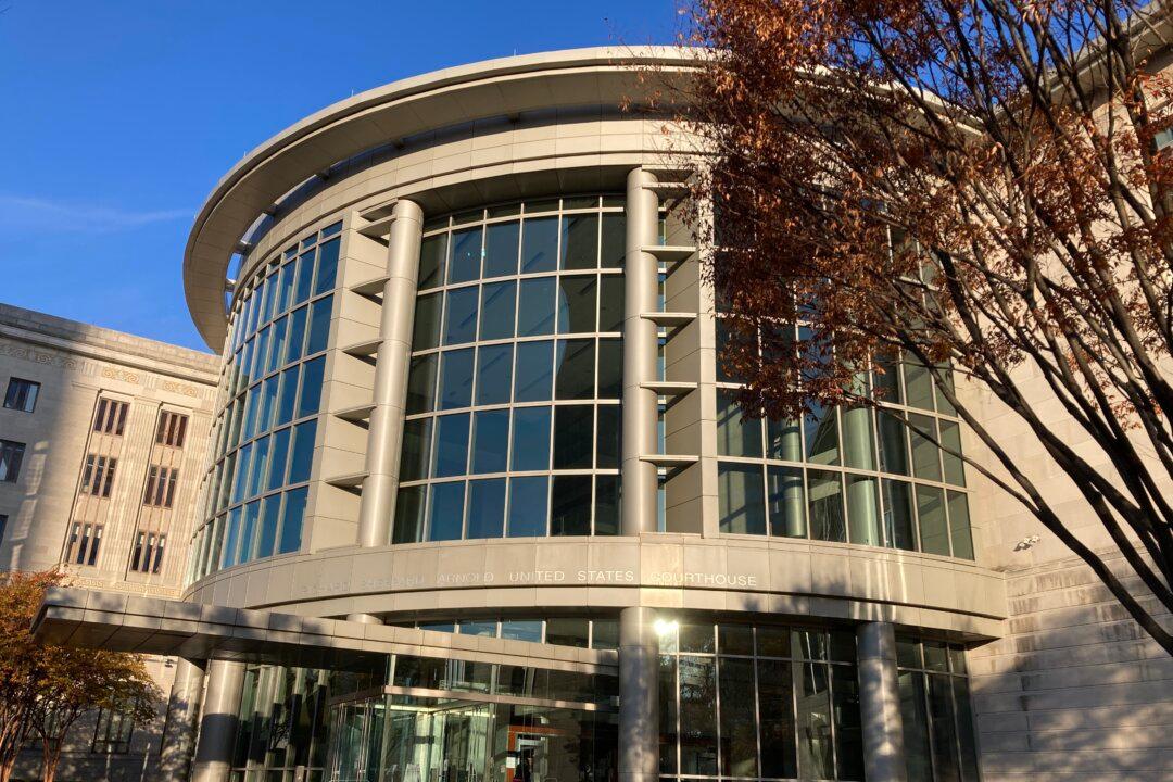 Transgender Surgeries Are No ‘Cure’ for Distressed Youths, Doctor Says