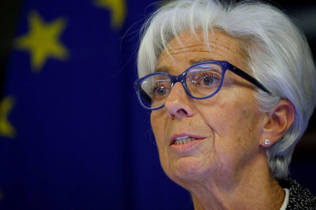 European Central Bank Raises Rates by a Half Percent, Vows Another Large Increase in March