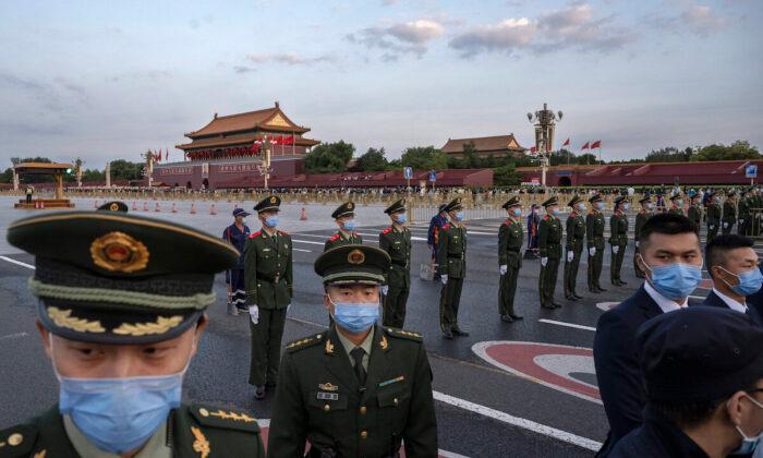 China’s ‘New Cultural Mission’ Aims to Spread ‘Communist Totalitarianism,’ Analysts Warn
