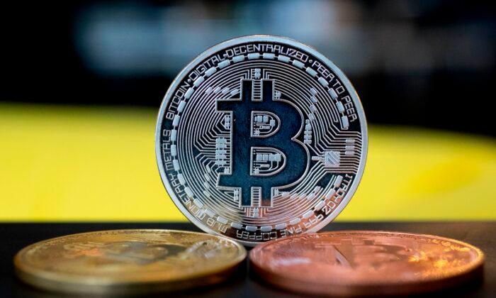 Bitcoin, Other Cryptocurrencies Enjoy Strong Rally to Start 2023