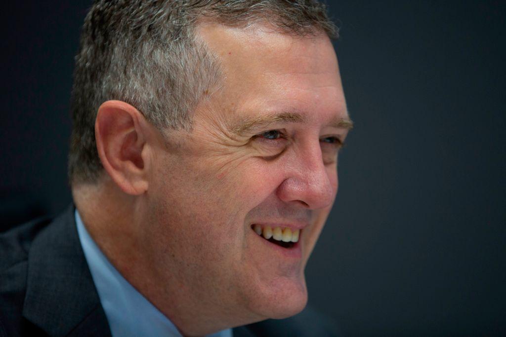 Fed’s Bullard, Mester Advocated for Half-Point Increase at Last FOMC Meeting