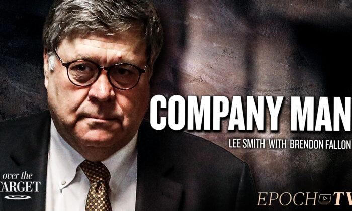 Divided Loyalties? Who Was Former AG Bill Barr Really Serving?