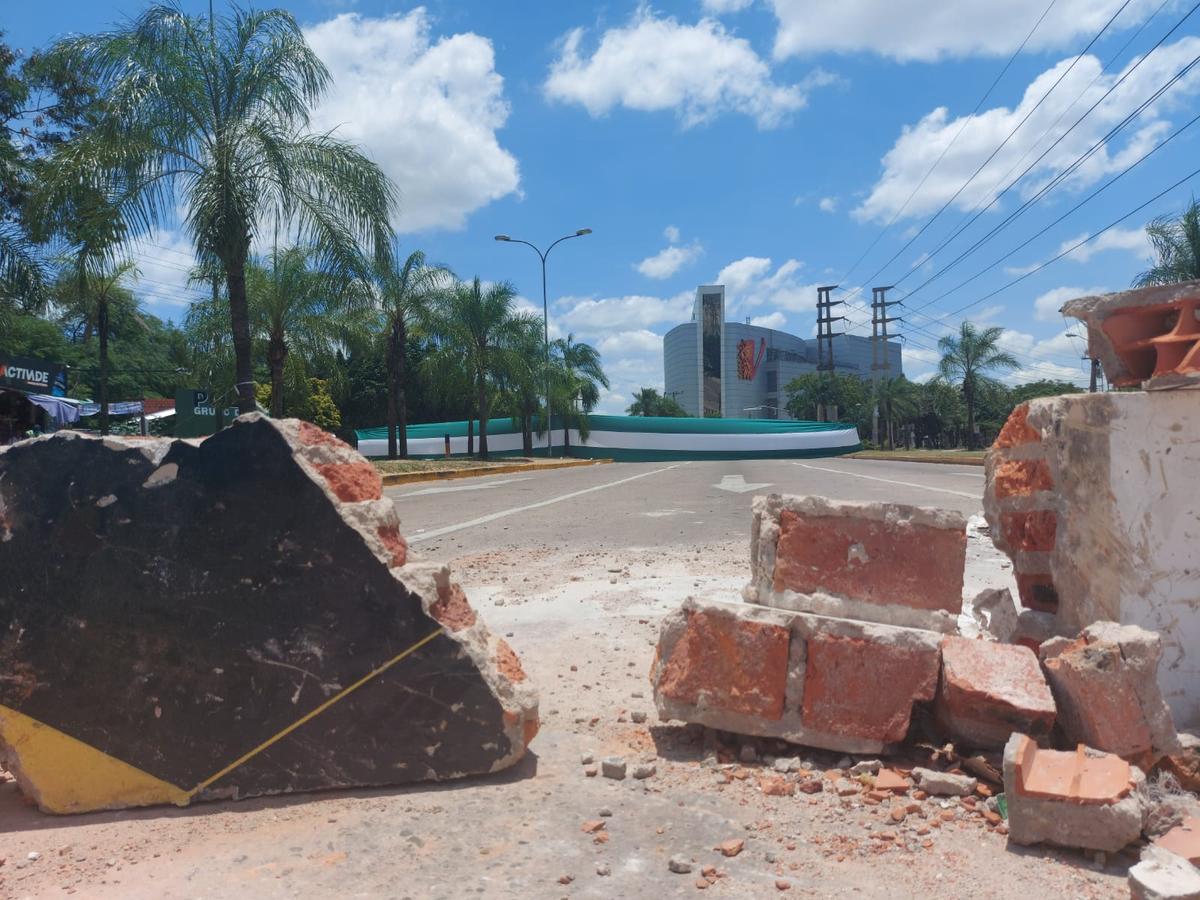 Bolivians’ Refusal to Work for 36 Days Cost Socialist Government Upward of $1 Billion