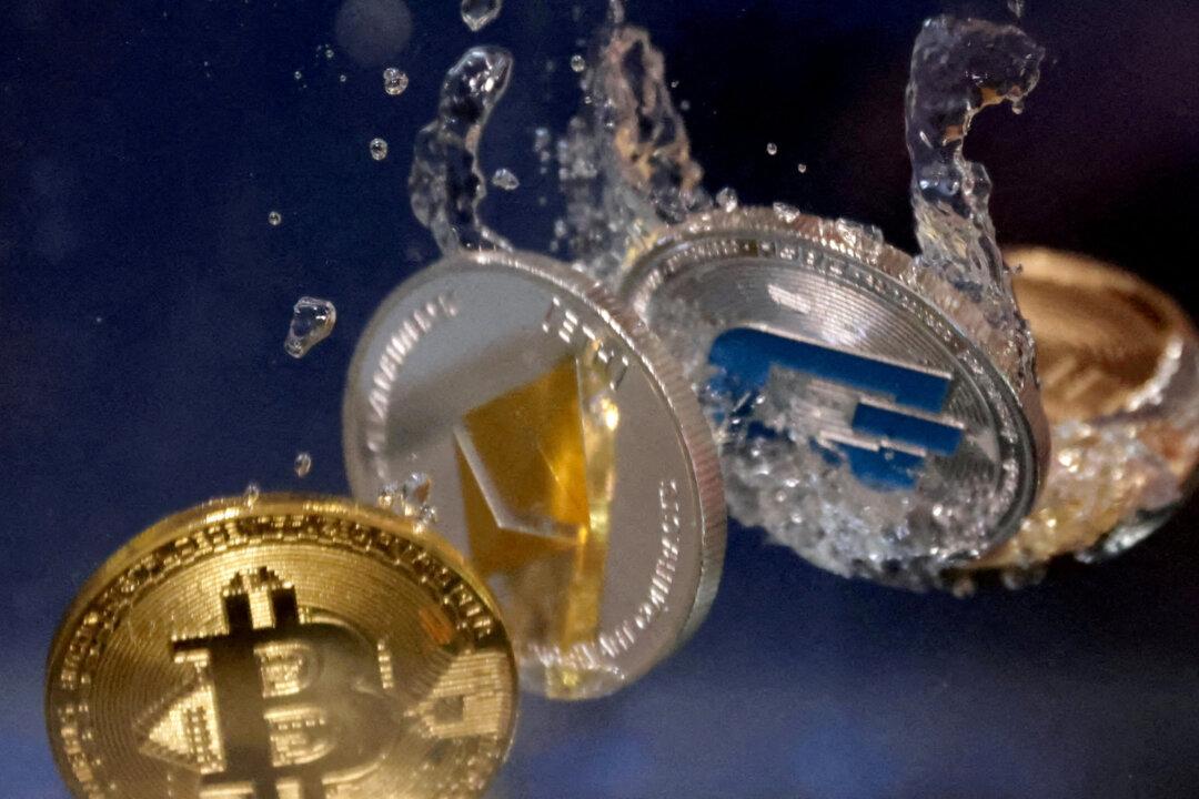 Crypto Exchange Bitfront Shuts Down