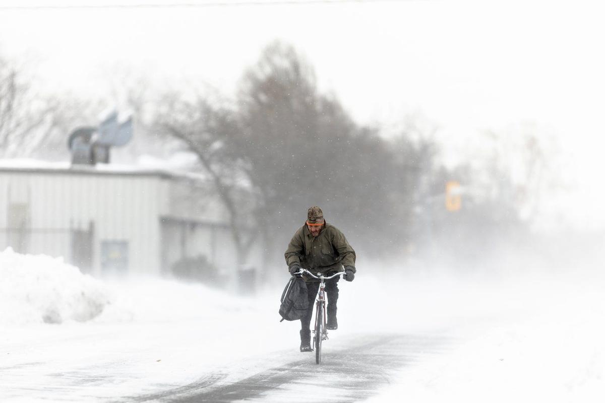 Front-Loaded, Cold and Snowy Winter Ahead, Weather Network Forecast Suggests