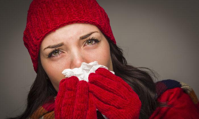 What Works for the Common Cold?