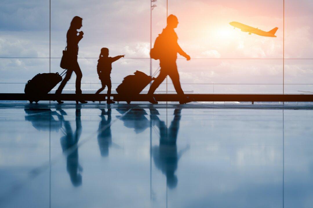 Planning on Traveling Abroad This Summer? What You Need to Know