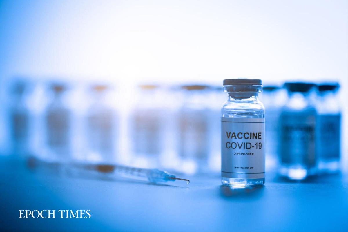 8 Main Types of COVID Vaccines—Which Vaccines Are Approved for COVID-19?