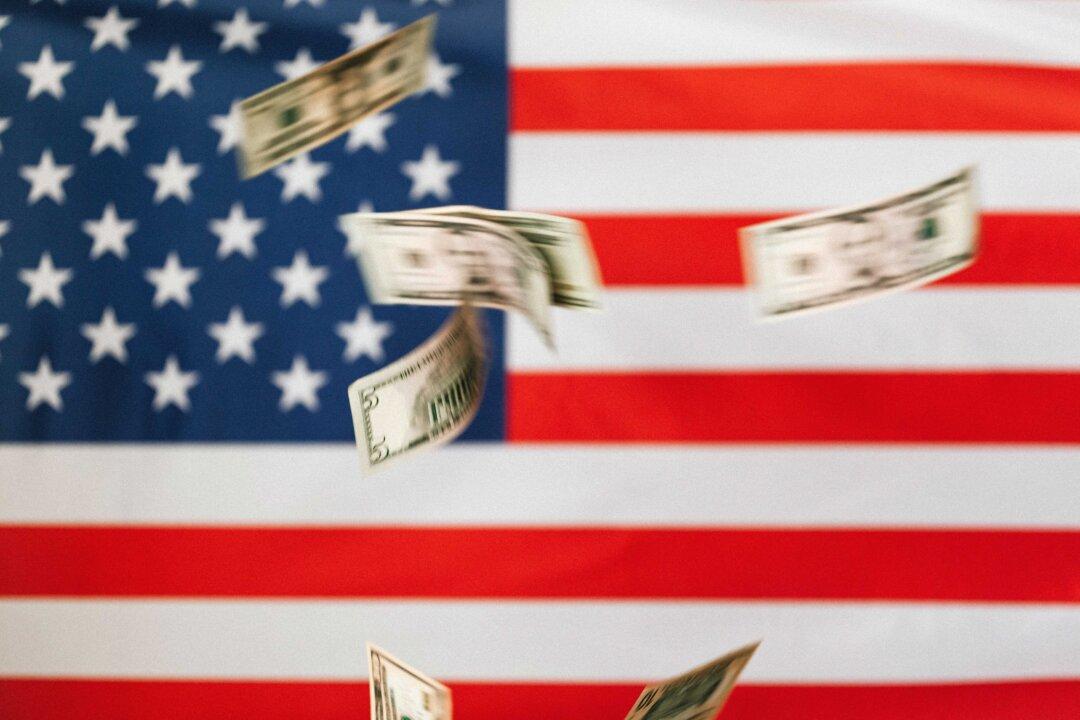 An American Tradition: Chronic Anti-Poverty Waste Via the Federal-to-Local Distribution Pipeline