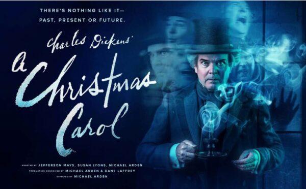This adaptation of “A Christmas Carol” offers a stirring and soulful take on a timeless classic and should definitively not be missed. (A Christmas Carol Live)