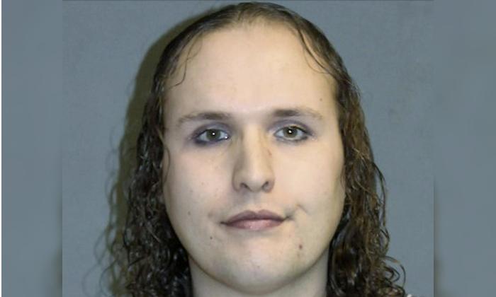Transgender Lawmaker Jailed on Stalking Charges in New Hampshire