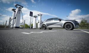 Electric Vehicle Policy Sparks Debate Over Car Bans in Australia
