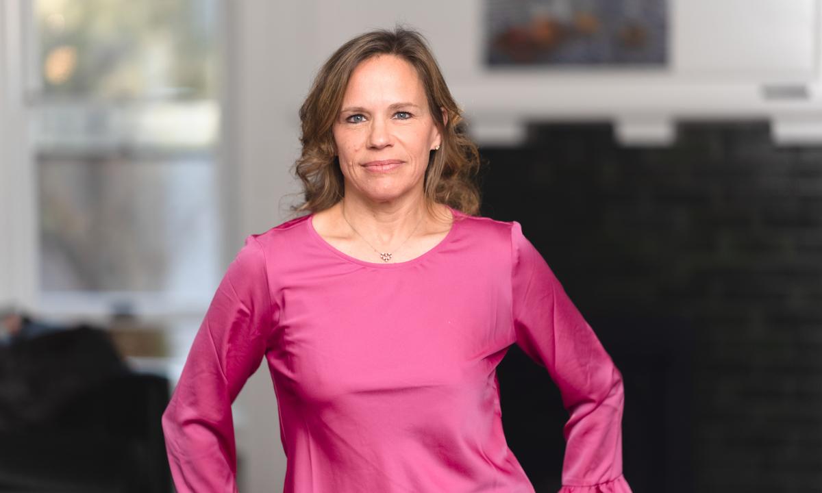 Wokeism Is Costume Elites Wear to ‘Signal Virtue‘ and ’Hide Greed, Corruption’: Former Levi’s Executive