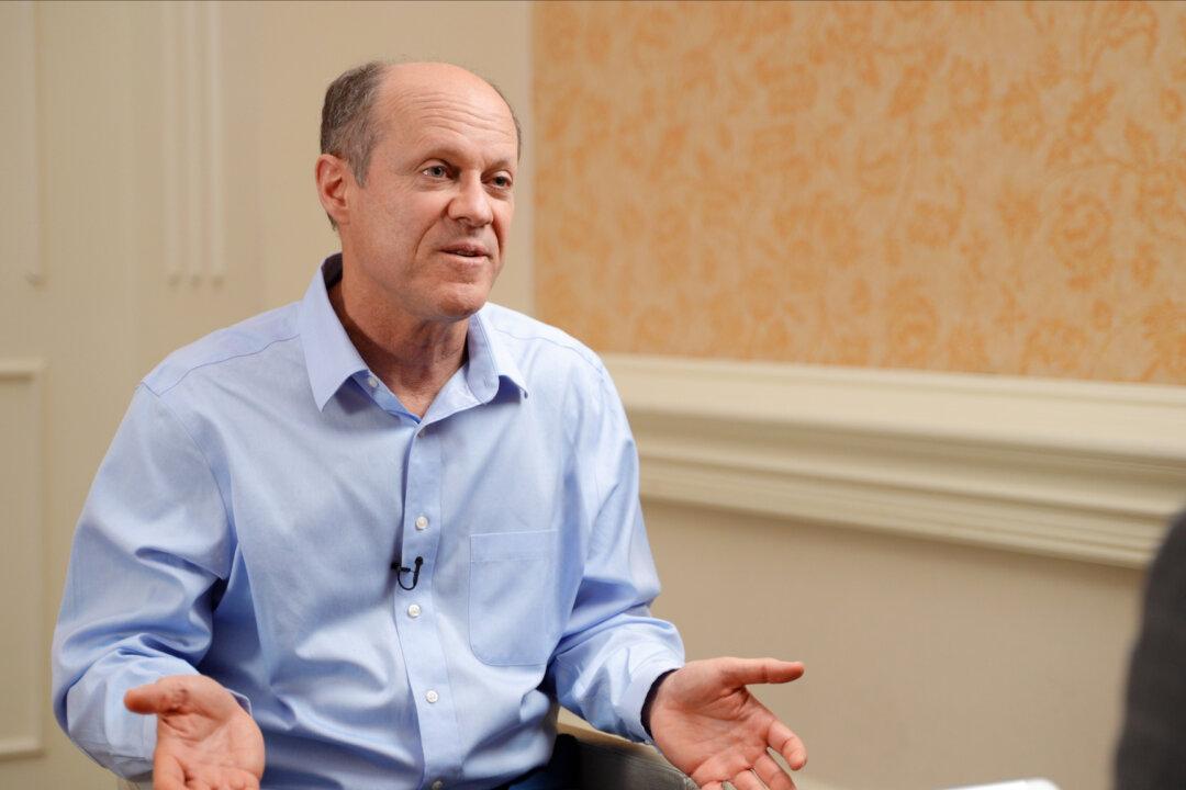 Suppressing Repurposed Drugs ‘Cost Millions of Lives’: Founder of COVID Treatment Fund