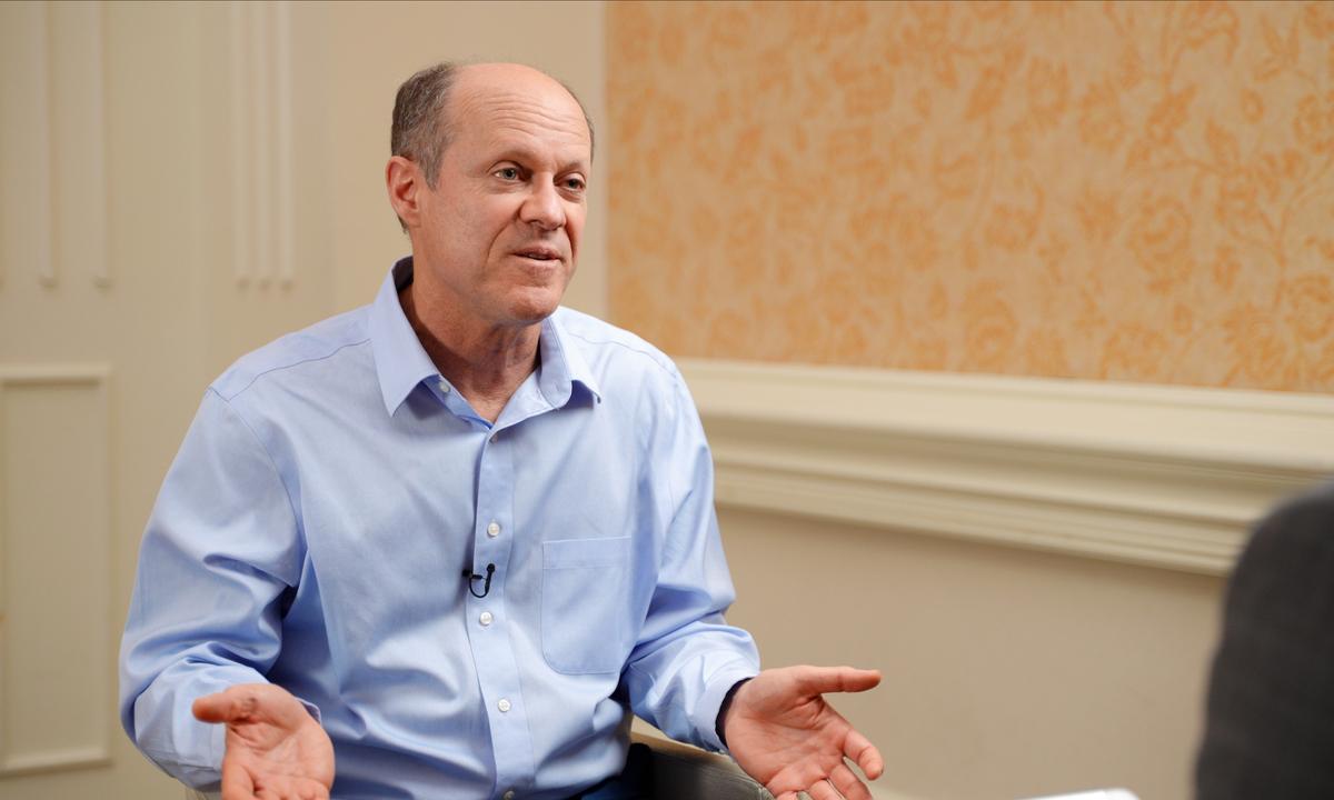 Suppressing Repurposed Drugs ‘Cost Millions of Lives’: Founder of COVID Treatment Fund