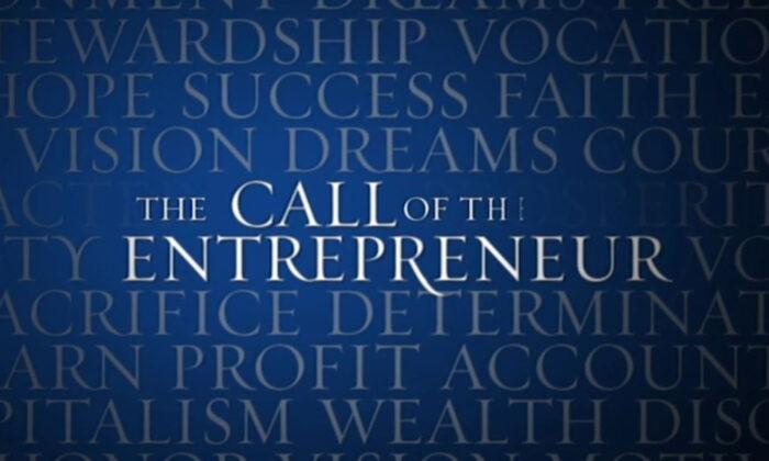 Epoch Cinema Documentary Review: ‘The Call of the Entrepreneur’