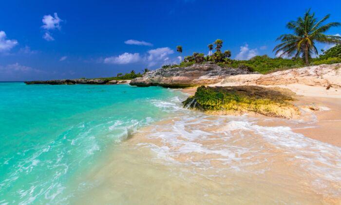 Playa Del Carmen Offers Pristine Beaches and a Bohemian Atmosphere