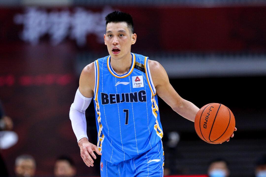 China Fines Former NBA Star Jeremy Lin Over Quarantine Comments