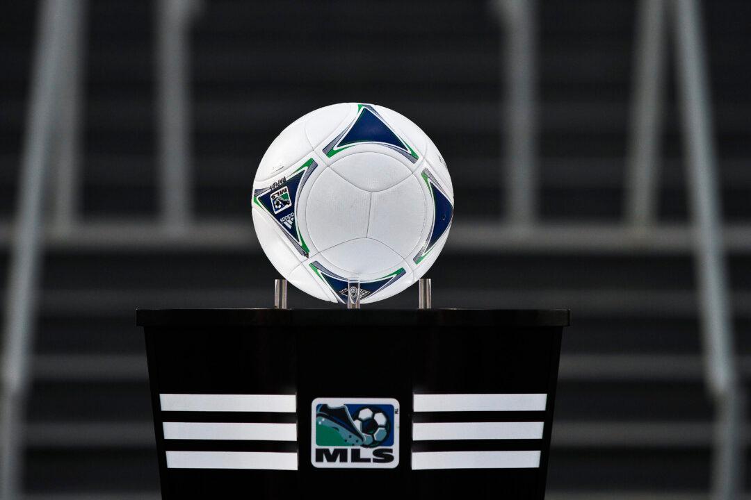 MLS Fines LA Galaxy for Violating Salary, Roster Guidelines