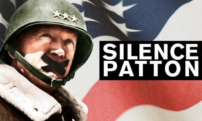 Epoch Cinema Documentary Review: ‘Silence Patton’