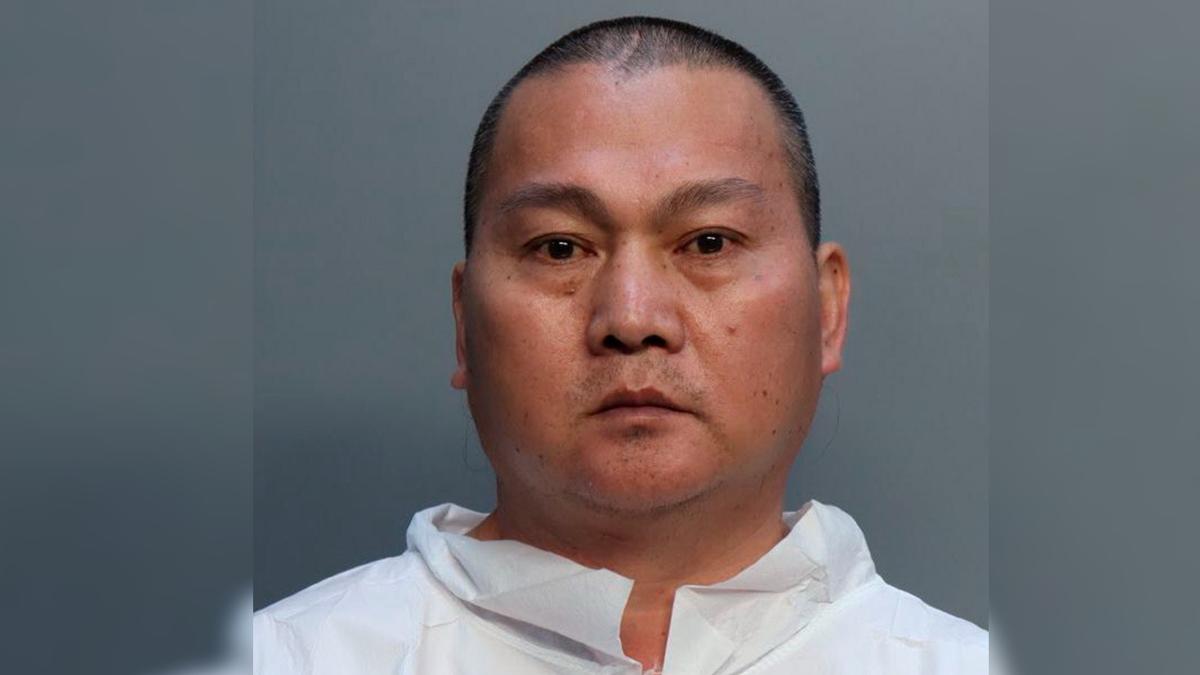 Man Sentenced to Life in Prison for Killing 4 Workers at Oklahoma Pot Farm