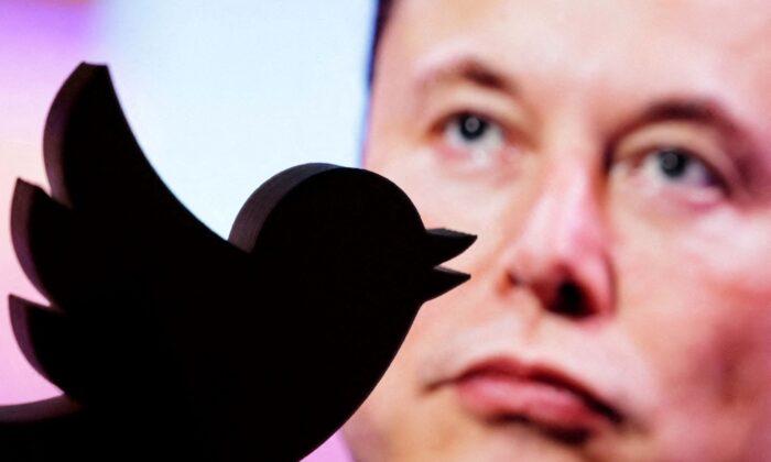 Elon Musk Reveals Twitter Staff Had a ‘Fauci Fan Club’