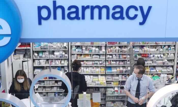 Aussie GPs Blast ‘Out-of-Control’ Pharmacists