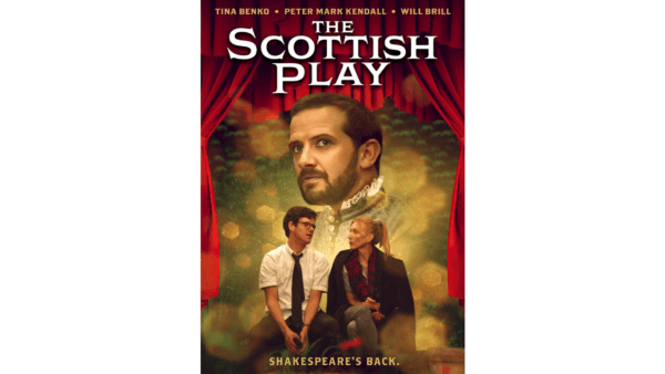 “The Scottish Play” is unlike any other Shakespeare movie ever made. (Multicom Entertainment Group)