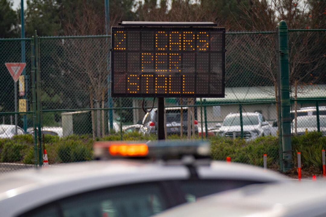 Man Jumps to Death From Disneyland Parking Garage—3rd Death in a Year