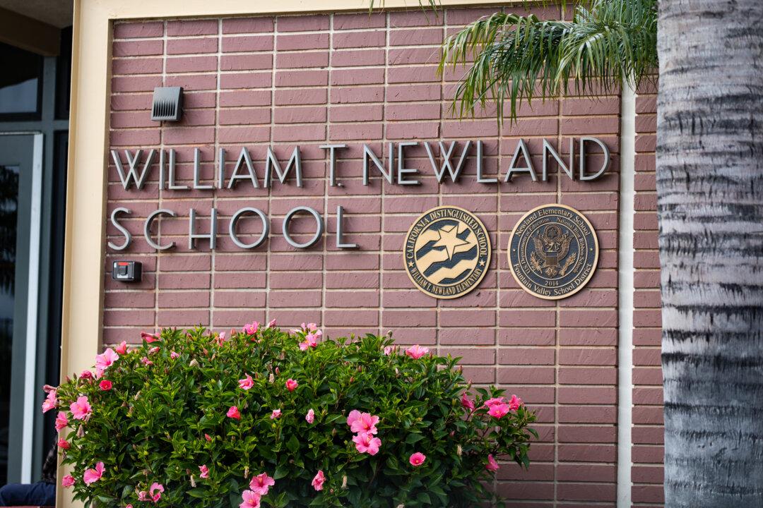 California School Principal Allegedly Jumped to Death off Disneyland Parking Structure